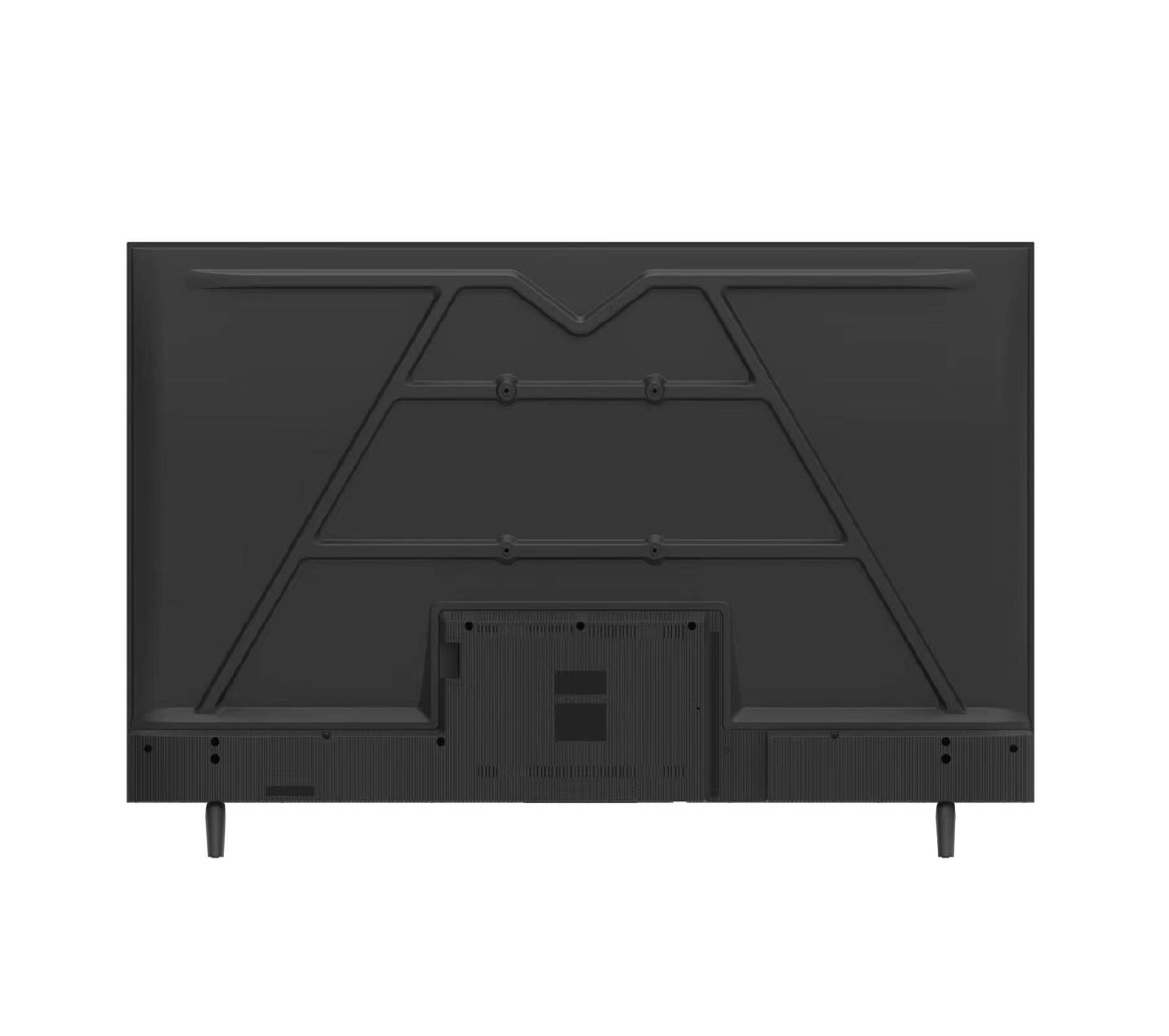 Crown Smart TV 55" 4K UHD QLED 55MQ4UHA 2024 view 2