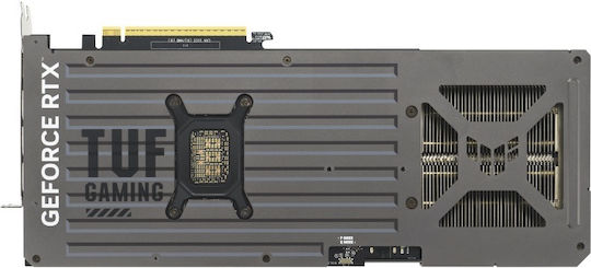 Asus GeForce RTX 5070 12GB GDDR7 TUF Gaming OC Graphics Card view 5