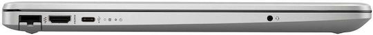 HP 250 G9 15.6" IPS FHD (i5-1235U/16GB/512GB SSD/W11 Pro) (US Keyboard) view 3