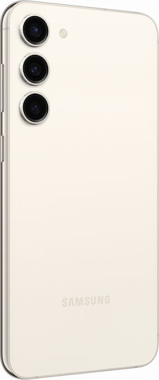 Samsung Galaxy S23+ 5G Dual SIM (8GB/256GB) Cream view 6
