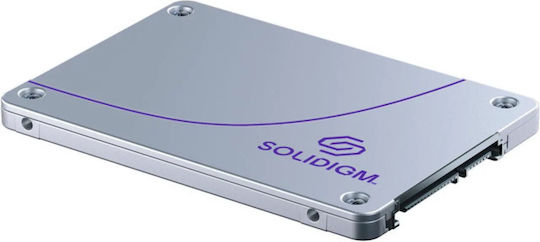 Solidigm D3-S4520 SSD 1.9TB 2.5'' SATA III view 1
