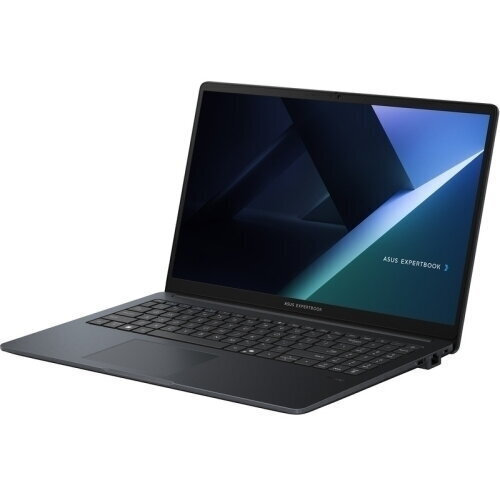 Asus ExpertBook B1 B1503CVA-S73758 15.6" FHD (i3-1315U/8GB/512GB SSD/No OS) (US Keyboard) view 3