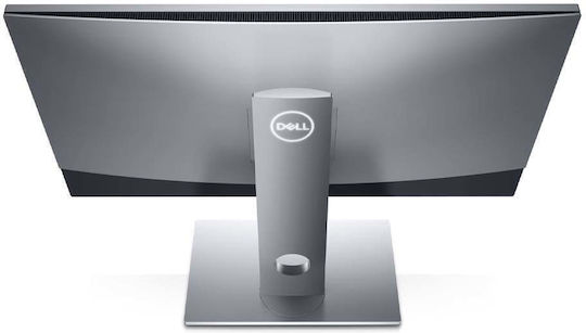 Dell UltraSharp UP3218KA IPS Monitor 31.5" 7680x4320 with Response Time 8ms GTG view 2