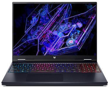 Acer Predator Helios Neo 16 PHN16-72-99PA 16" IPS FHD+ 165Hz (i9-14900HX/16GB/1TB SSD/GeForce RTX 4060/W11 Home) (US Keyboard)