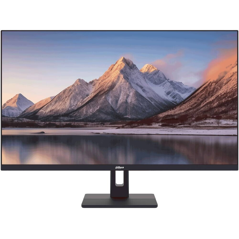 Dahua LM32-C301B IPS Monitor 31.5" QHD 2560x1440 view 1