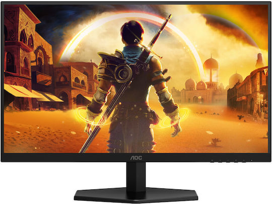 AOC Q27G42XNE VA HDR Monitor 27" QHD 2560x1440 180Hz with Response Time 1ms GTG vista 3