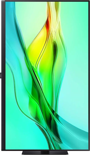 Samsung ViewFinity S6 S60UD IPS HDR Monitor 24" QHD 2560x1440 with Response Time 5ms GTG view 8