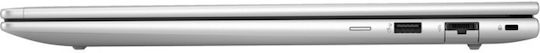 HP EliteBook 660 G11 16" IPS FHD+ (Ultra 7-155U/16GB/512GB SSD/W11 Pro) (US Keyboard) view 4