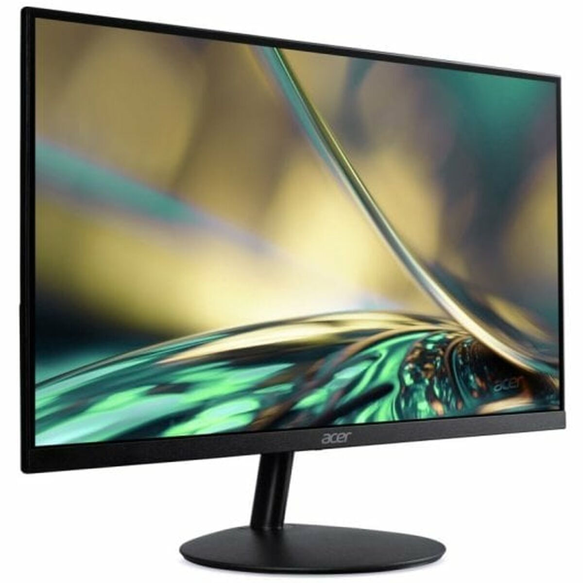 Acer SA322QAbi IPS Gaming Monitor 31.5" FHD 1920x1080 with Response Time 1ms GTG view 4