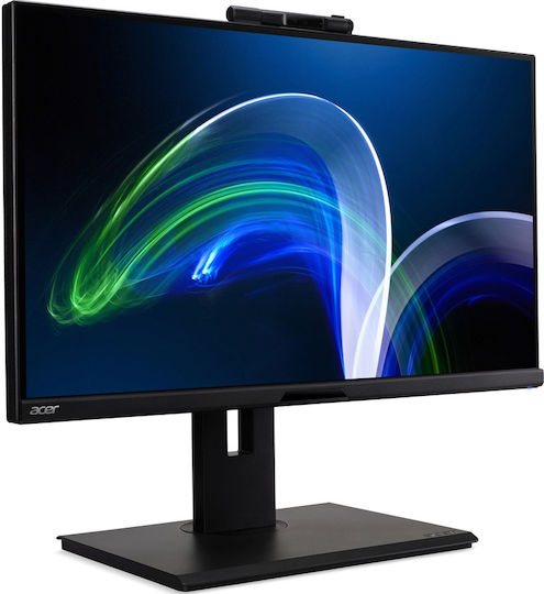 Acer B278U IPS Monitor 27" QHD 2560x1440 with Response Time 4ms GTG view 3