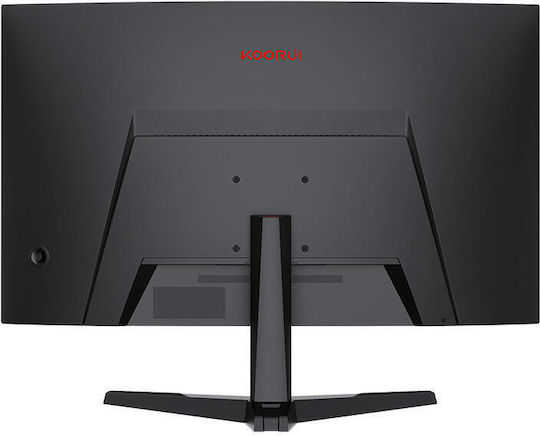 Koorui 24E6CA Monitor 23.6" FHD 1920x1080 165Hz view 2