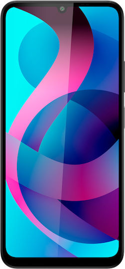 Kruger & Matz Live 12 Dual SIM (8GB/256GB) Black view 3