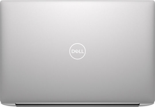 Dell XPS 14 9440 14.5" IPS FHD+ 120Hz (Ultra 7-155H/16GB/512GB SSD/W11 Pro) Platinum (US Keyboard) view 7