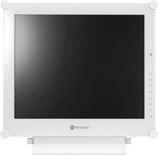 AG Neovo LCD X-19E TN Monitor 19" 1280x1024 with Response Time 3ms GTG