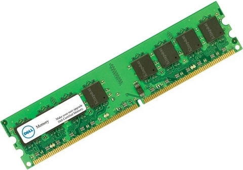 Dell DDR4 with Module 1x32GB and Speed 3200 for Server AB257620 view 3