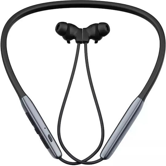Edifier W280NB Pro In-ear Bluetooth Handsfree Earphones with Sweat Resistance Black view 6