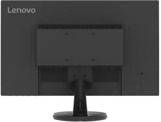 Lenovo D27-45 VA Monitor 27" FHD 1920x1080 with Response Time 7ms GTG vue 2