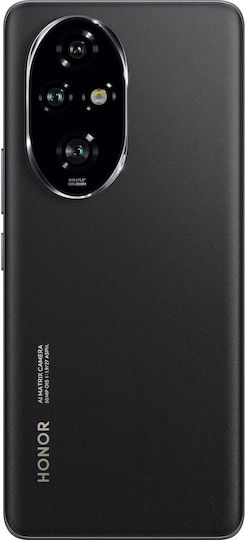 Honor 200 Pro 5G Dual SIM (12GB/512GB) Black view 5
