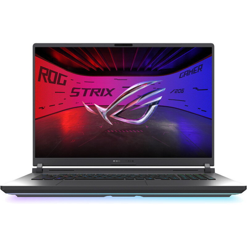 Asus ROG Strix G18 G815LW-S9050 G815LW-S9050 18" QHD+ 240Hz (Ultra 9-275HX/32GB/2TB SSD/GeForce RTX 5080/No OS) (US Keyboard) view 6