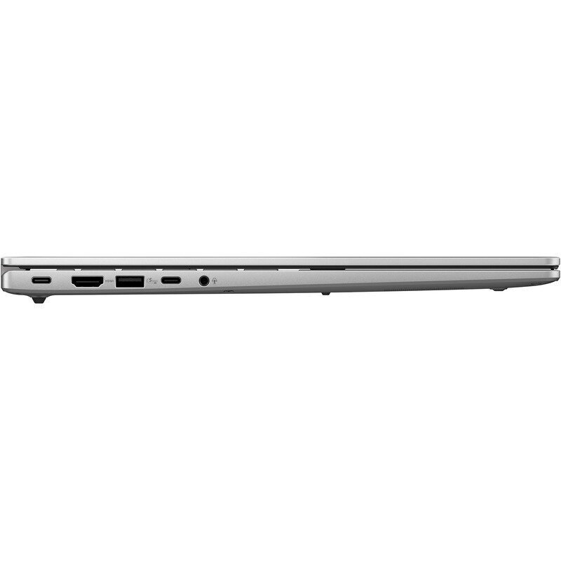 Asus Vivobook S16 M3607HA-RP008 M3607HA-RP008 16" FHD+ 144Hz (Ryzen 7-260/16GB/1TB SSD/No OS) (US Keyboard) view 4