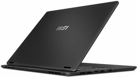 MSI Stealth 16 AI Studio A1VFG 14" (Ultra 7-155H/16GB/1TB SSD/GeForce RTX 4060/No OS) Star Blue (ES Keyboard) view 5