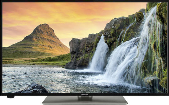Panasonic Smart Television 32" HD Ready LED TX-32MS480E HDR (2023) view 4