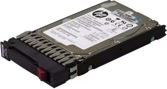 HP 146GB HDD Hard Drive 3.5" SAS 2.0 10000rpm For Server 507119-001