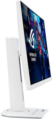 Asus TUF Gaming XG27ACS-W IPS HDR Gaming Monitor 23.8" QHD 2560x1440 180Hz with Response Time 1ms GTG view 6