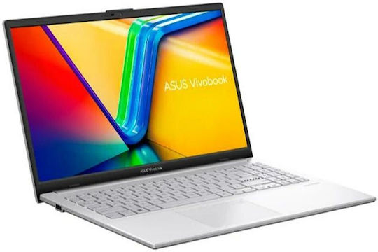 Asus Vivobook Go 15 E1504FA-NJ643W 15.6" FHD 144Hz (Ryzen 5-7520U/16GB/512GB SSD/W11 Home) (ES Keyboard) view 2