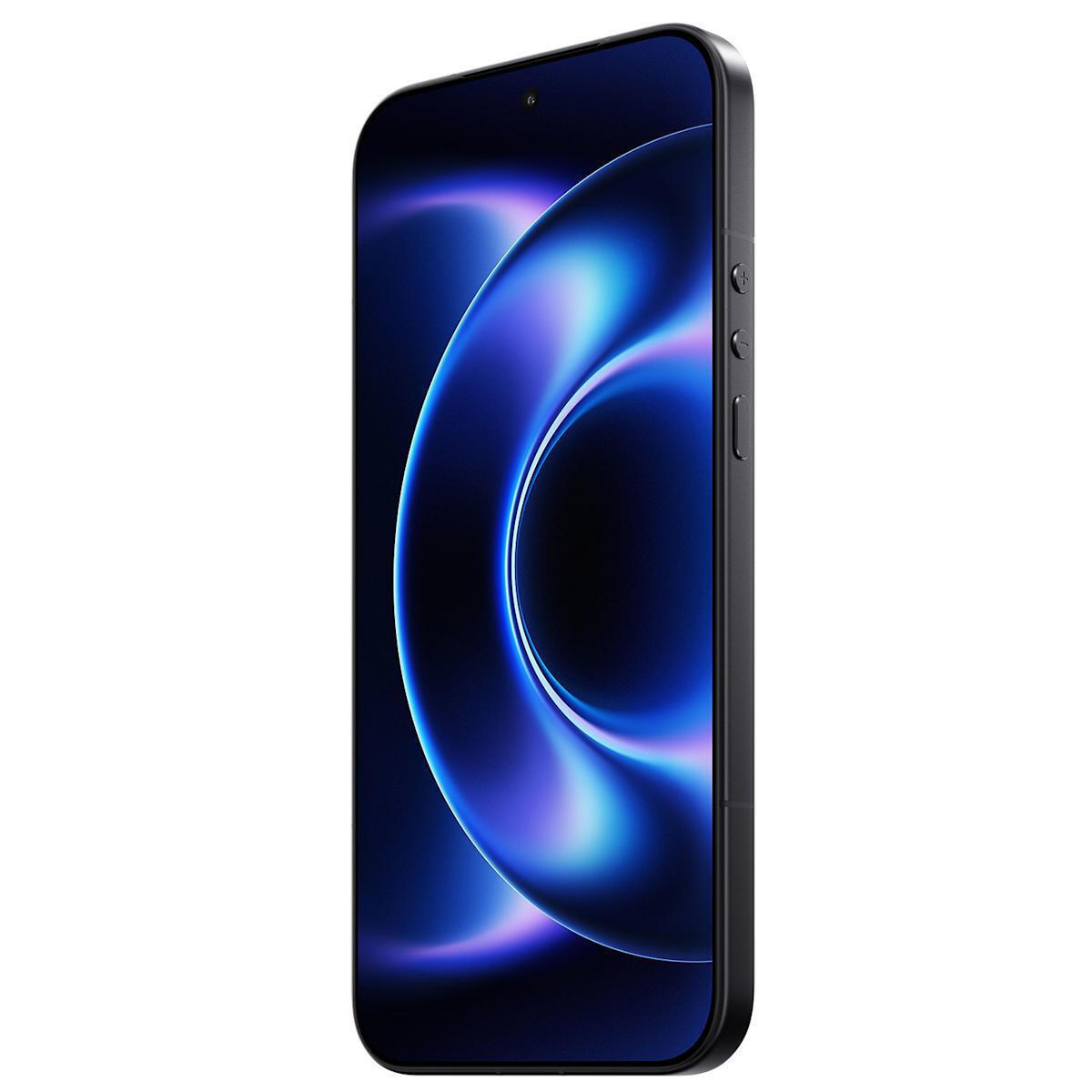 Xiaomi 17 Ultra 5G Dual SIM (16/512GB) Black vue 4