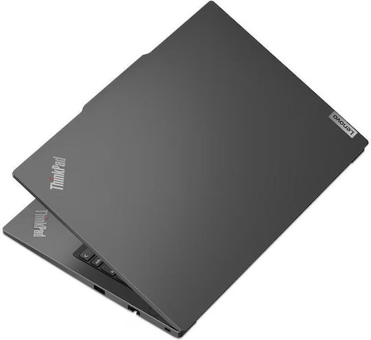Lenovo ThinkPad E14 Gen 4 (Intel) 14" IPS FHD (i3-1315U/8GB/512GB SSD/W11 Pro) (US Keyboard) vue 7