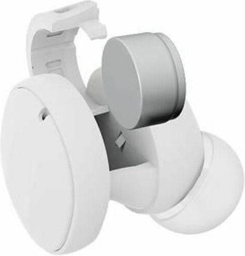 Fairphone Fairbuds Bluetooth Handsfree Earphones with Sweat Resistance and Charging Case White view 6