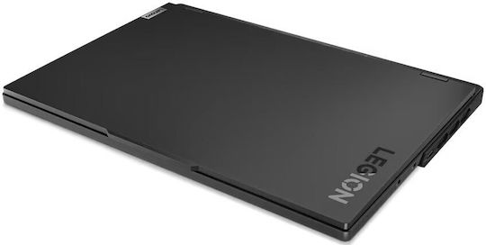 Lenovo Legion Pro 7 16IRX9H 16" IPS QHD+ 240Hz (i9-14900HX/32GB/2TB SSD/GeForce RTX 4090/No OS) Eclipse Black (US Keyboard) view 6
