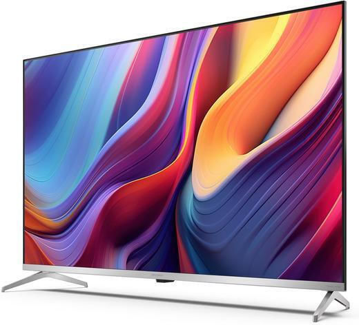 Sharp Smart Television 43" 4K UHD QLED 43GP6265E HDR (2024) view 5