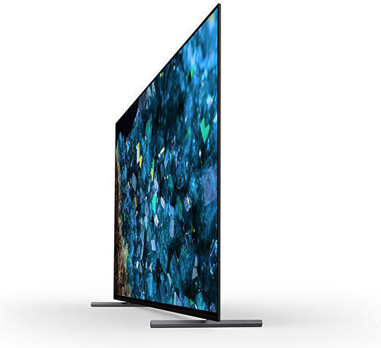Sony Smart Television 65" 4K UHD OLED XR-65A80L HDR (2023) view 6
