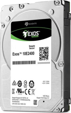 Seagate Enterprise Performance 10K Standard 600GB HDD Hard Drive 2.5" SAS 3.0 10000rpm with 128MB Cache for Server / Desktop / Laptop ST600MM0009 view 3