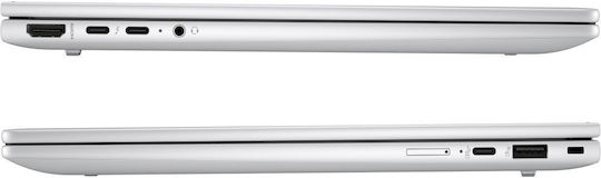 HP EliteBook 1040 G11 14" OLED (Ultra 7-165H/32GB/1TB SSD/W11 Pro) (International English Keyboard) vista 4