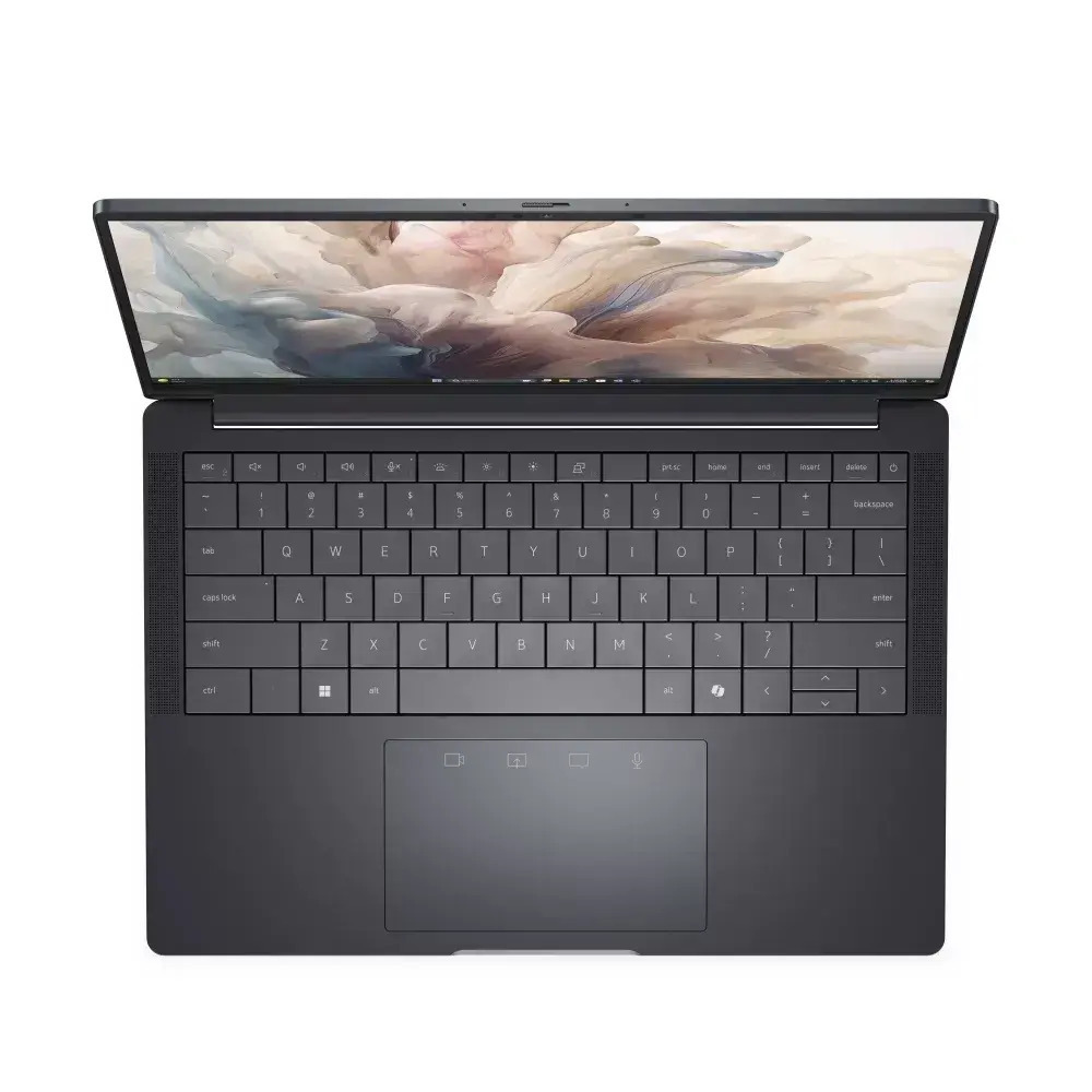Dell Pro 14 Premium 14" IPS FHD+ (Ultra 5-236V/16GB/512GB SSD/W11 Pro) (International English Keyboard) view 4