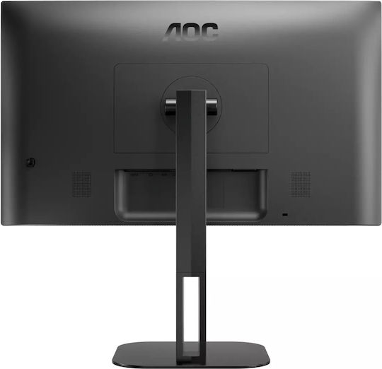 AOC 27V5C IPS Monitor 27" FHD 1920x1080 with Response Time 4ms GTG view 5