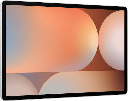 Samsung Galaxy Tab S10+ 12.4" (12GB/512GB) Silver view 4