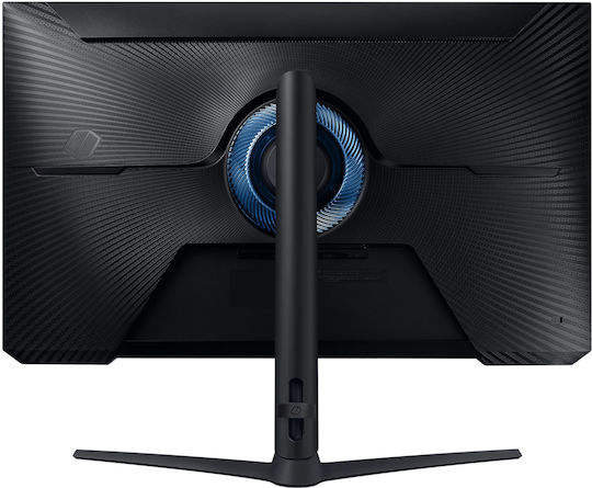 Samsung Odyssey G5A IPS HDR Gaming Monitor 32" QHD 2560x1440 165Hz with Response Time 1ms GTG view 2