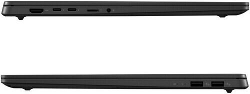 Asus Vivobook 16 15.6" (Ryzen AI 300 Series-AI 7 350/16GB/1.0TB SSD/W11 Home) (US Keyboard) vue 5