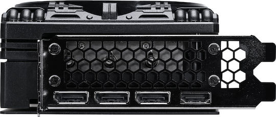 Palit GeForce RTX 5070 12GB GDDR7 GamingPro Graphics Card view 8