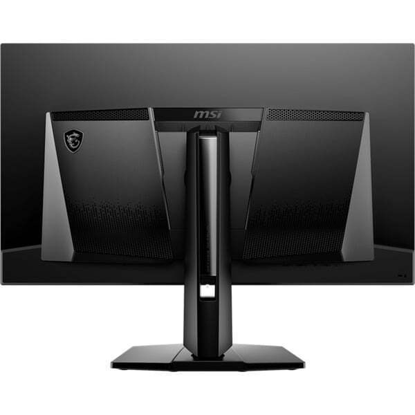 MSI MAG 321UPDE QD-OLED HDR Monitor 31.5" 4K 3840x2160 165Hz with Response Time 0.03ms GTG view 3