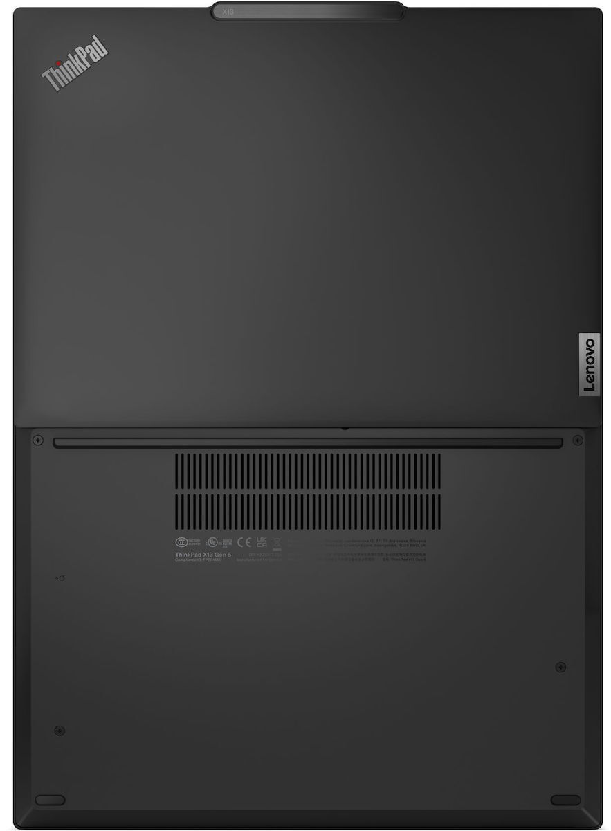 Lenovo ThinkPad X13 Gen 5 13.3" IPS FHD+ (Ultra 7-165U/16GB/256GB SSD/W11 Pro) (US Keyboard) view 6