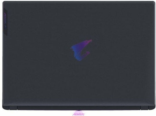 Gigabyte AORUS 16X 9SG 16" FHD (i7-13650HX/32GB/1TB SSD/GeForce RTX 4070/No OS) (ES Keyboard) view 6