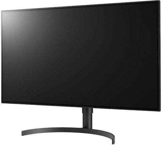 LG 32HL512D-B IPS HDR Monitor 31.5" 4K 3840x2160 with Response Time 5ms GTG view 2