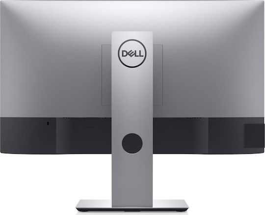 Dell U2421HE IPS Monitor 24" FHD 1920x1080 with Response Time 5ms GTG vue 5