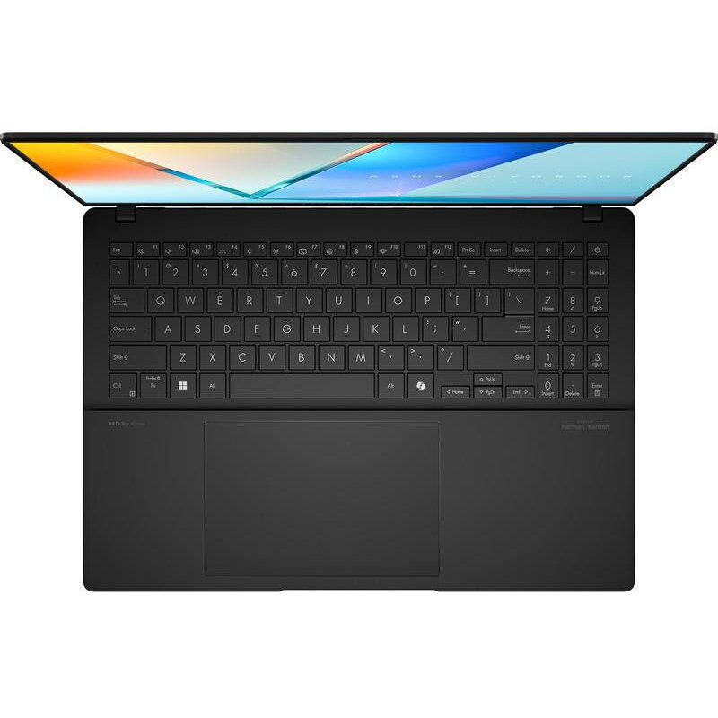 Asus Vivobook S16 M5606KA-SH124 16" OLED FHD+ (Ryzen AI 300 Series-7 350/24GB/1TB SSD/No OS) (International English Keyboard) view 7