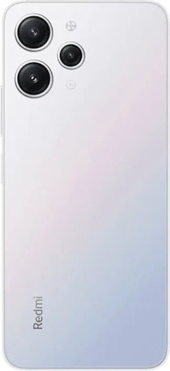 Xiaomi Redmi 12 Dual SIM (8GB/256GB) Polar Silver view 8